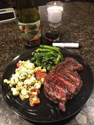 The sooner you join the more you get! A Solo Celebration W A Dry Aged Rib Eye Cheers Steak