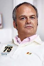 Carl johan rheborg is a swedish comedian, actor and script writer. Johan Rheborg Tv Time