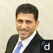 Dr. Michael J. Munro, DO