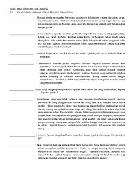 Oct 31, 2015 · ujian bertutur bahasa melayu 1. Ujian Lisan Berkumpulan Jerebu