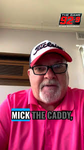 Day 2 Instant Analysis at The Masters from former PGA caddy Mick Middlemo,  one half of the @talesfromthetipspod. Wind played a huge role in today’s  round, and Mick breaks it down.