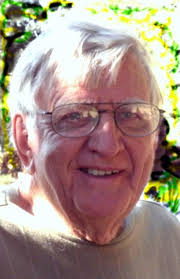 William R Vail Obituary