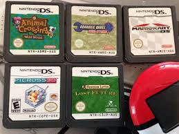 The console plays ds and game boy advance games. The Top 10 First Party Nintendo Ds Games Nintendo Everything