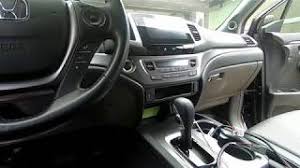 Watch tutorials about your 2019 honda ridgeline collision mitigation braking system™ (cmbs™), including videos and tips designed to improve safety and performance. 2017 Honda Ridgeline Tekonsha Prodigy P3 Brake Controller Install Youtube