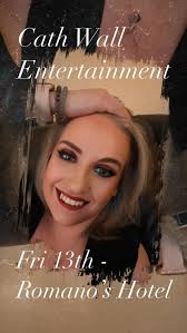 Cath Wall Entertainment