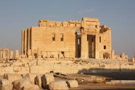 For more see palmyra#etymology on wikipedia.wikipedia. Palmyra Syria Unesco Chair In Ict To Develop And Promote Sustainable Tourism In World Heritage Sites