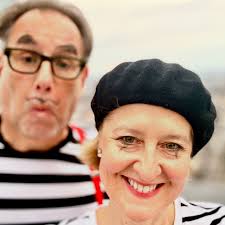 We had the best time celebrating the ringleader himself @danielboulud last  night at the Greatest Party