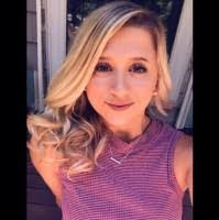 Brittany Nagle's Instagram, Twitter & Facebook