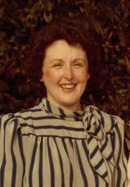 Carol Jones Obituary