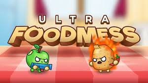Aquí os dejo mi top mejores juegos cooperativos para nintendo switch que fácilmente disfrutaremos en compañía sea con quien sea. Ultra Foodmess For Nintendo Switch Nintendo Game Details