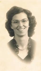 Happy birthday to a mom who would have been 100 today