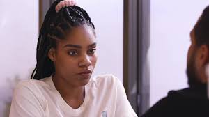 Teen Mom: Young + Pregnant