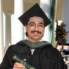 I've started a new role as Senior Researcher at Nike!