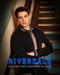 Allerdings gibt es eine erklärung dafür. Kevin Keller Riverdale Wiki Fandom