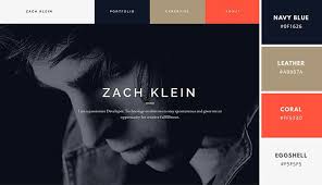 Best Website Color Scheme Examples Canva Website Color Schemes Website Color Palette Web Colors