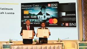 Bni syariah hadir di mana pun anda membutuhkan. Di Skenario Terberat Bni Syariah Optimistis Tetap Tumbuh