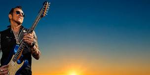Gary Hoey