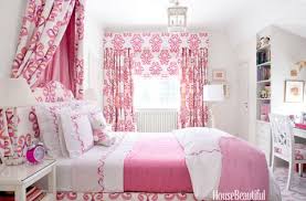 From blush to fuchsia, find inspiration with our pink bedroom ideas. Pink Rooms Ideas For Pink Room Decor And Designs