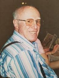 Verne Rigdon Obituary (1935