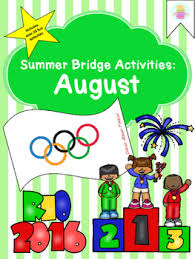 Answer key flash cards certificate of completion. Summer Bridge Activities Worksheets Teachers Pay Teachers