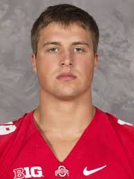 Levi Ratliff, Ohio State, Running Back