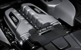 Are there carbon fiber wallpapers for iphone 6 plus? Audi R8 Engine V 10 Carbon Fiber Hd Wallpaper Cars Wallpaper Better