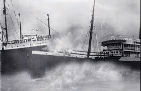 new book troopship mendi the black