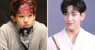 Got7 debuted on january 16th 2014. Here S How Each Got7 Member Was Discovered And Signed To Jyp