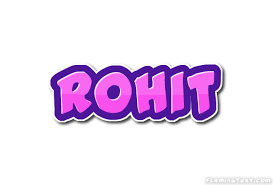 In addition, its popularity is due to the fact that it is a game that can be played by anyone, since it is a mobile game. Rohit Logo Free Name Design Tool From Flaming Text