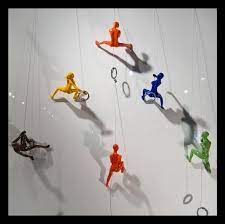 How To Hang 3d Wall Art Wall Sculptures 3d Wall Art Cool Walls