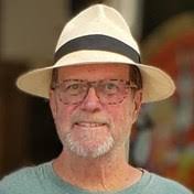 Bradley Buckingham's Instagram, Twitter & Facebook