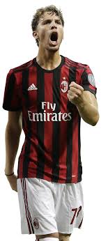 Xg, shot map, match history. Manuel Locatelli Football Render 42302 Footyrenders