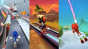 Instructions for installing the apk file : Sonic Dash 2 Sonic Boom Mod Apk 2 1 0 Unlimited Money Download
