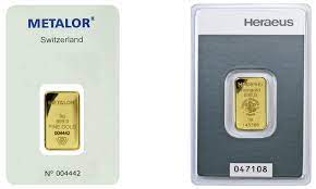 The chart above shows the gold price per gram in pound sterling for the last week. Buy 5g Gold Bar Best Value Bullionbypost From 315 40