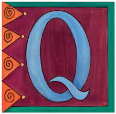We may earn commission from links on this page, but we only recommend products we back. Q Alphabet Letter Plaque Lettering Alphabet Alphabet Poster Lettering