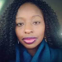 Wande Elam very proud of you.