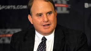 Move into Big 12 excites TCU