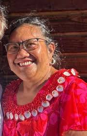 Rest in Love sister Marina Robati-Mani