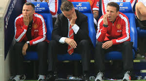 They looked particularly venomous down the left, where marcos rojo and di maria were proving far too quick for ritchie de laet. Honest Van Gaal Blasts 60 Minute United Performance Eurosport
