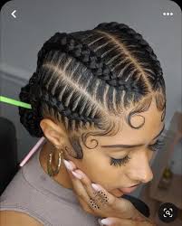 Just moved to DeKalb. I'm looking for a new hair stylist I have pretty  thick wavy hair, I wanted to get all over color and a hair cut before my  birthday next