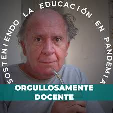 MARIO BERARDI Con CINEMANIA en Poco ruido y Muchas Nucecs