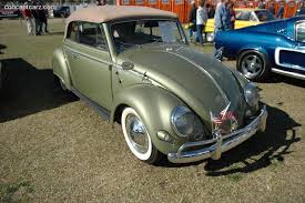 Image result for Pastel Green 1956 Volkswagen