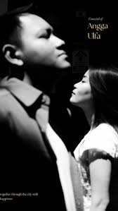 Mengutarakan Kisah, Tn.Angga & Ny.Ulfa, -, For @northcinema_official , Mua  @ulfajamila_makeup , ., ., #reels #preweddingsolo #preweddingcasual  #northcinema
