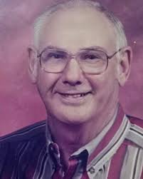 James Crumpton Obituary October 23, 2025