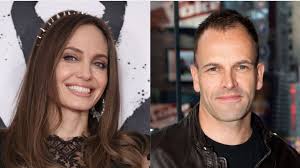  Angelina Jolie Might Be Pulling A Bennifer With Ex Husband Jonny Lee Miller Verve Times