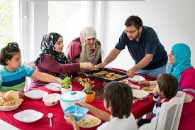 Zu welcher zeit ist bayram eid 2021 ramadan de. Bayram Archives Dtj Online