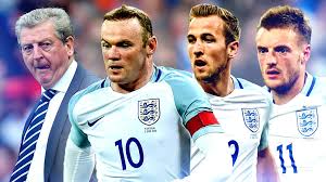 Germany will trot out the same starting xi this evening as they did against france in their euro 2020. How Do England Get The Most Out Of Harry Kane Jamie Vardy And Wayne Rooney At Euro 2016 Football News Sky Sports