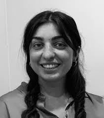 Jade Ross, Psychologist