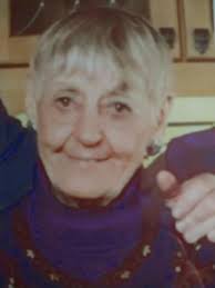 Bernadine Marion Gonos Obituary (2022)