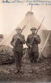 Pin On World War I